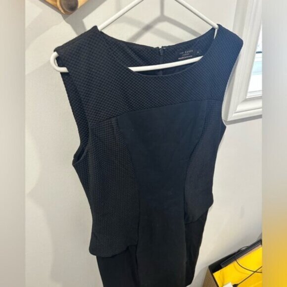 EUC- TED BAKER DRESS - Picture 2 of 6